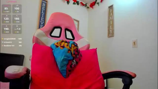 Thumbnail 2, barby_cute's Stream at Chaturbate, 1 month ago