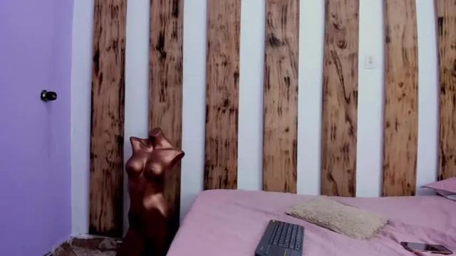 Thumbnail 2, barby_jonness's Stream at Chaturbate, 16 months ago