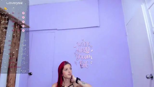 Image 12 of barby_jonness Stream on Chaturbate on 15 months ago
