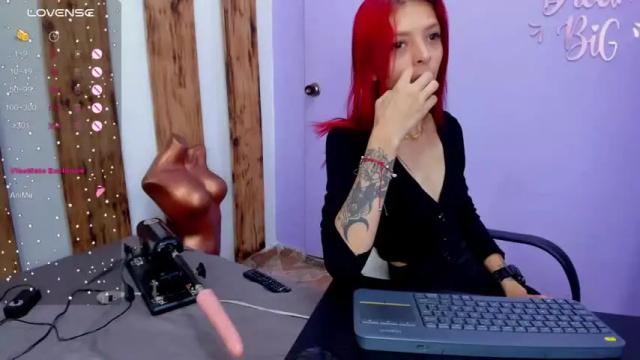 Image 11 of barby_jonness Stream on Chaturbate on 15 months ago