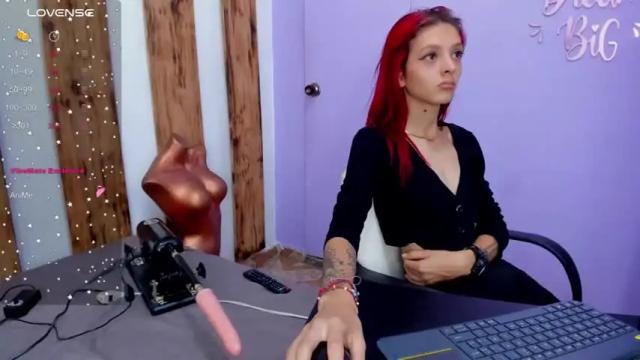Thumbnail 3, barby_jonness's Stream at Chaturbate, 15 months ago