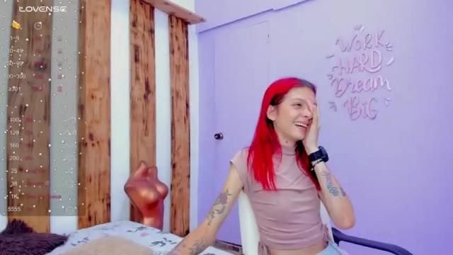 Thumbnail 2, barby_jonness's Stream at Chaturbate, 15 months ago