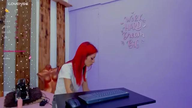 Image 10 of barby_jonness Stream on Chaturbate on 15 months ago