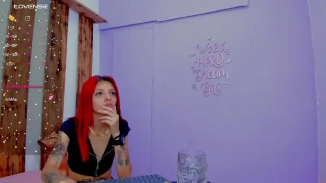 Image 10 of barby_jonness Stream on Chaturbate on 15 months ago