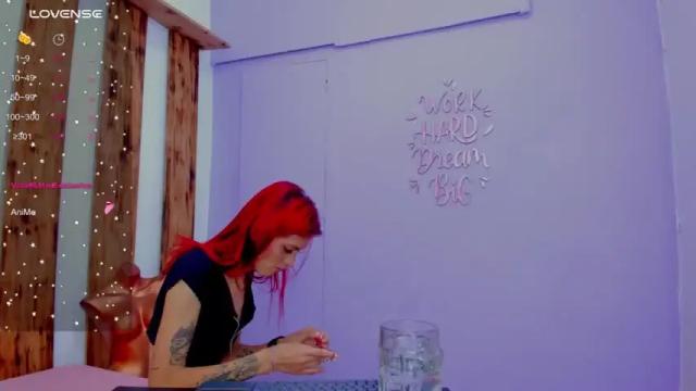 Image 8 of barby_jonness Stream on Chaturbate on 15 months ago