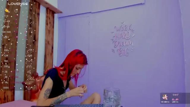 Thumbnail 3, barby_jonness's Stream at Chaturbate, 15 months ago