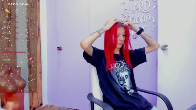 Image 10 of barby_jonness Stream on Chaturbate on 15 months ago