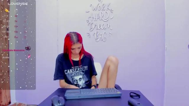 Image 4 of barby_jonness Stream on Chaturbate on 15 months ago