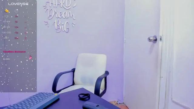 Thumbnail 3, barby_jonness's Stream at Chaturbate, 15 months ago