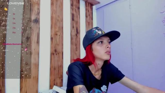 Image 10 of barby_jonness Stream on Chaturbate on 15 months ago
