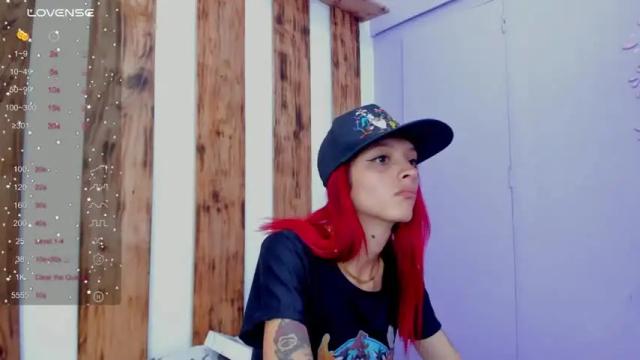 Thumbnail 2, barby_jonness's Stream at Chaturbate, 15 months ago