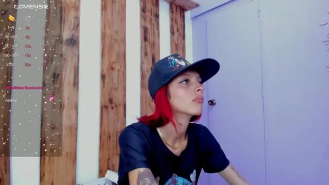 Thumbnail 3, barby_jonness's Stream at Chaturbate, 15 months ago