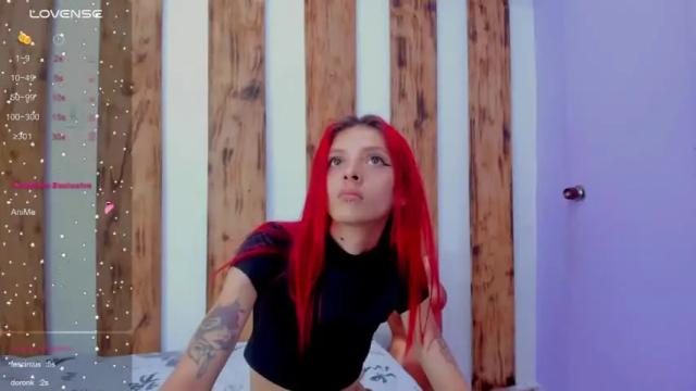 Image 12 of barby_jonness Stream on Chaturbate on 15 months ago