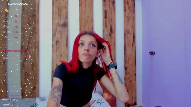 Thumbnail 2, barby_jonness's Stream at Chaturbate, 15 months ago