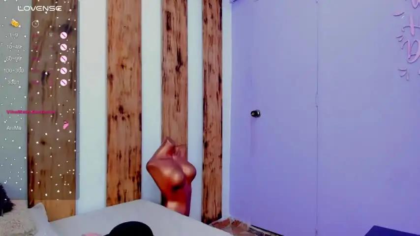 barby_jonness Chaturbate