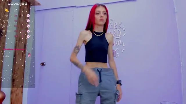 Image 12 of barby_jonness Stream on Chaturbate on 15 months ago