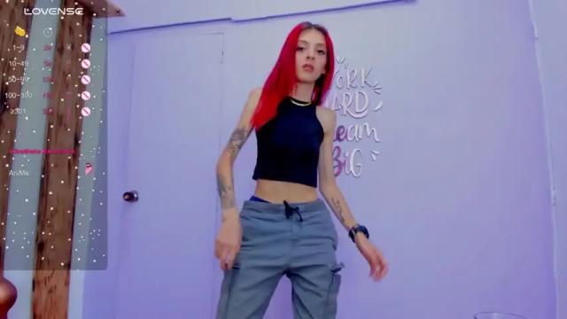 Image 7 of barby_jonness Stream on Chaturbate on 15 months ago