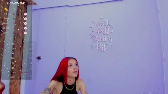 Thumbnail 3, barby_jonness's Stream at Chaturbate, 15 months ago