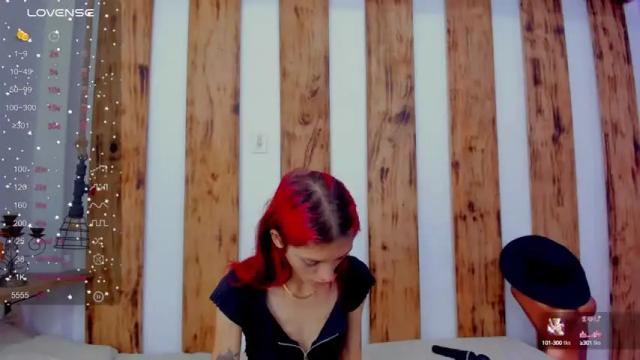 Image 2 of barby_jonness Stream on Chaturbate on 14 months ago