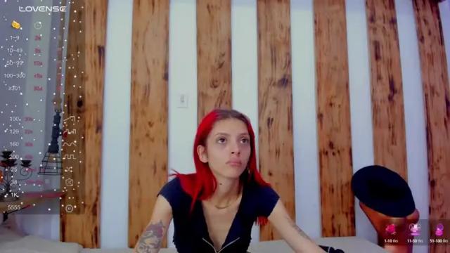Image 4 of barby_jonness Stream on Chaturbate on 14 months ago