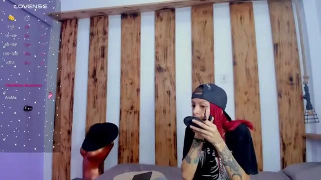 Thumbnail 1, barby_jonness's Stream at Chaturbate, 14 months ago