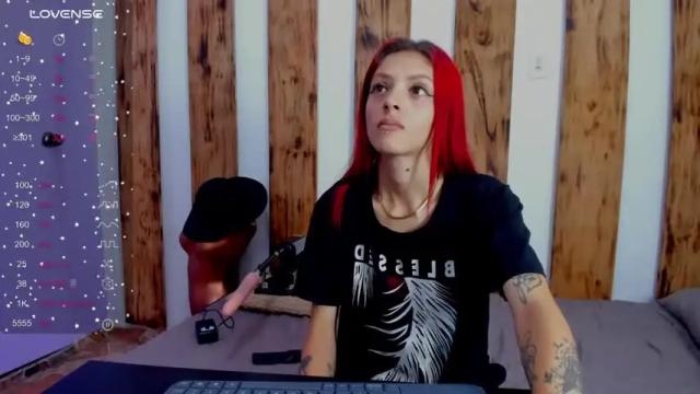 Image 11 of barby_jonness Stream on Chaturbate on 14 months ago