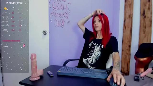 Image 12 of barby_jonness Stream on Chaturbate on 14 months ago