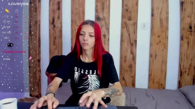Image 6 of barby_jonness Stream on Chaturbate on 14 months ago