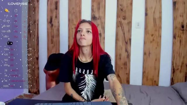 Image 7 of barby_jonness Stream on Chaturbate on 14 months ago