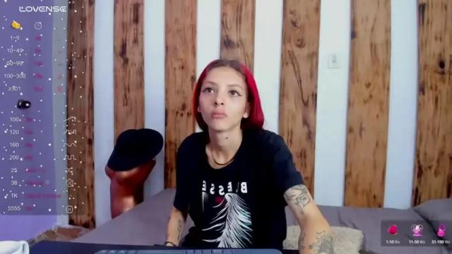 Thumbnail 3, barby_jonness's Stream at Chaturbate, 14 months ago