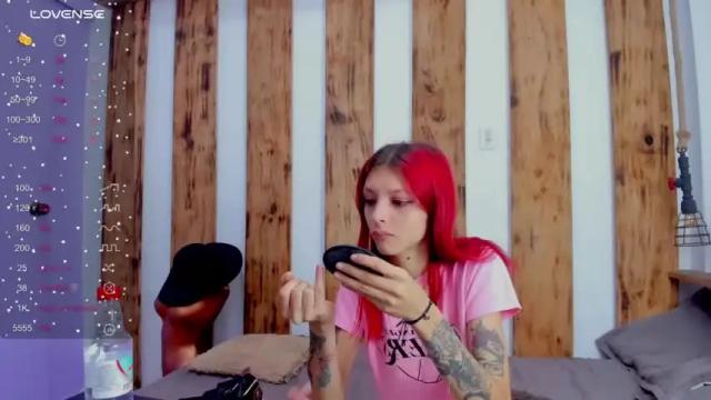 Image 7 of barby_jonness Stream on Chaturbate on 14 months ago