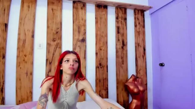 Thumbnail 1, barby_jonness's Stream at Chaturbate, 14 months ago