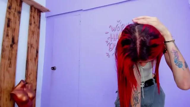 Image 12 of barby_jonness Stream on Chaturbate on 14 months ago