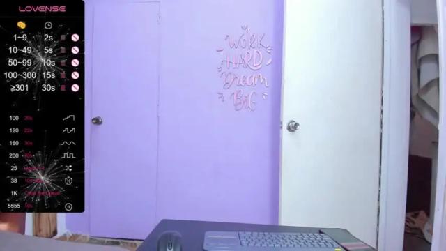 Image 12 of barby_jonness Stream on Chaturbate on 14 months ago