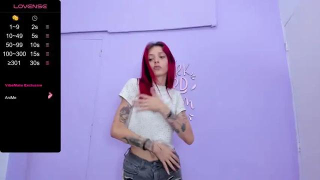 Image 6 of barby_jonness Stream on Chaturbate on 14 months ago