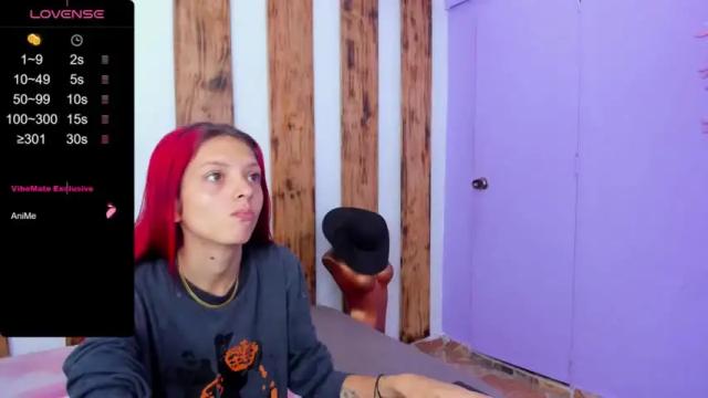 Thumbnail 1, barby_jonness's Stream at Chaturbate, 14 months ago