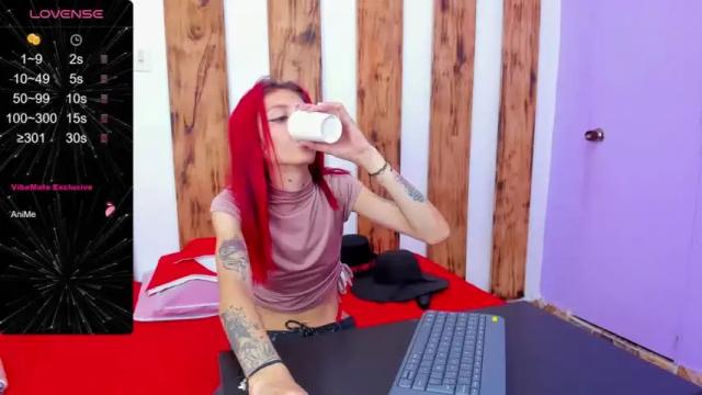 Image 6 of barby_jonness Stream on Chaturbate on 14 months ago