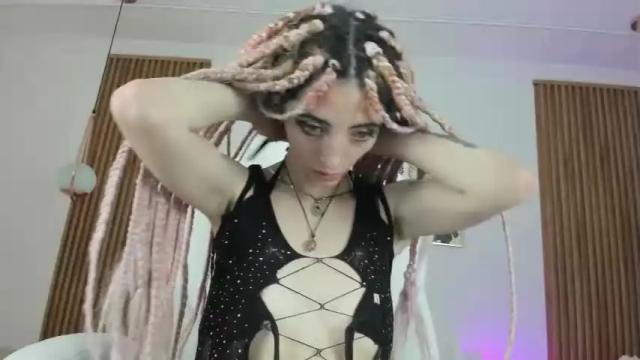 Thumbnail 2, barby_queen777's Stream at Chaturbate, 19 months ago