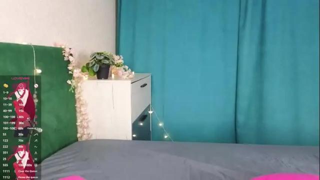 Image 4 of barbycox Stream on Chaturbate on 1 month ago