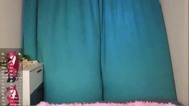 Image 12 of barbycox Stream on Chaturbate on 1 month ago