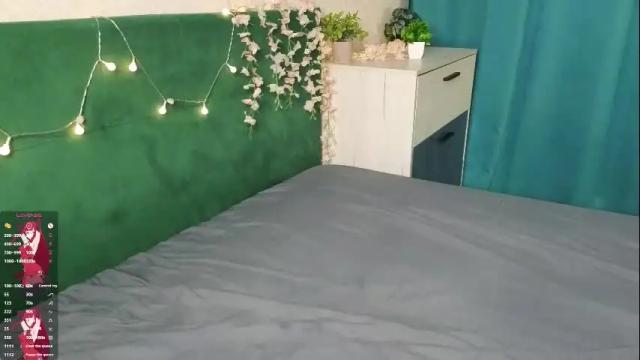 Thumbnail 3, barbycox's Stream at Chaturbate, 14 days ago