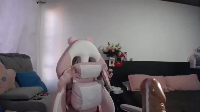 Thumbnail 1, barbysweet1's Stream at Chaturbate, 28 days ago