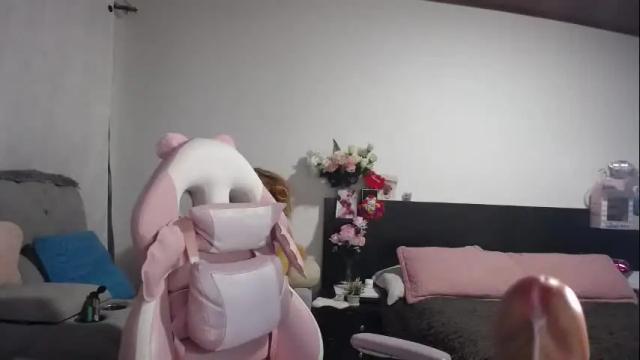 Image 10 of barbysweet1 Stream on Chaturbate on 24 days ago