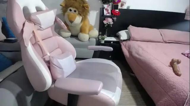 Image 7 of barbysweet1 Stream on Chaturbate on 1 month ago