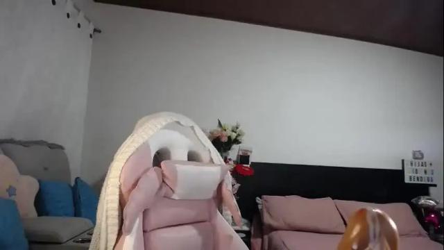 Image 4 of barbysweet1 Stream on Chaturbate on 9 days ago