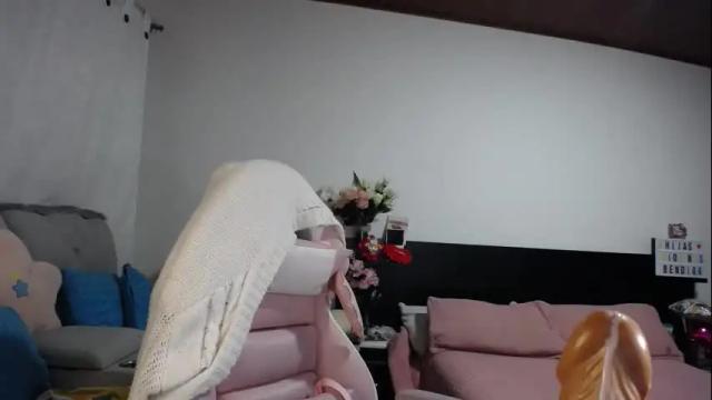 Thumbnail 2, barbysweet1's Stream at Chaturbate, 7 days ago