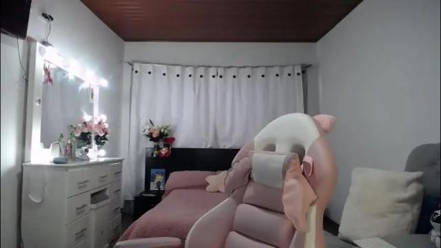 Image 2 of barbysweet1 Stream on Chaturbate on 1 month ago