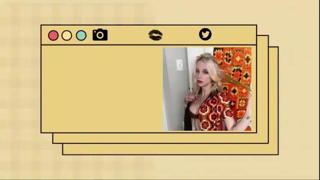 Image 8 of bardoteyed Stream on Chaturbate on 1 month ago