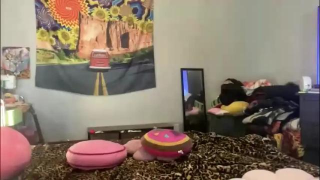 Image 8 of bardoteyed Stream on Chaturbate on 1 month ago