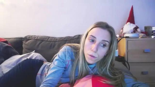 Thumbnail 2, barelylegalblondy's Stream at Chaturbate, 14 months ago